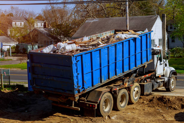 Best Furniture Removal  in Bellevue, MI