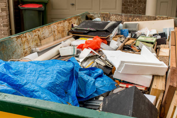 Best Carpet Removal and Disposal  in Bellevue, MI
