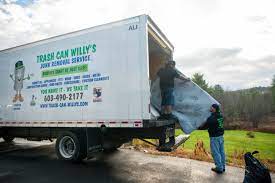 Best Recycling Services for Junk  in Bellevue, MI